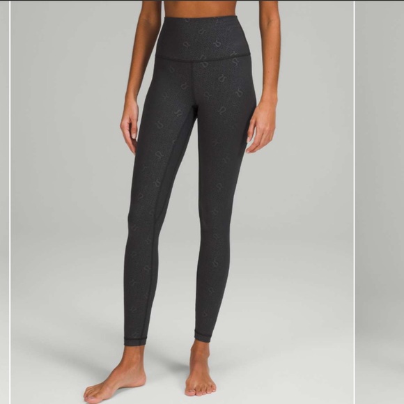 Lululemon Align High-Rise Pant 28" - Picture 4 of 9